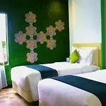 Sevensix Hotel Balikpapan