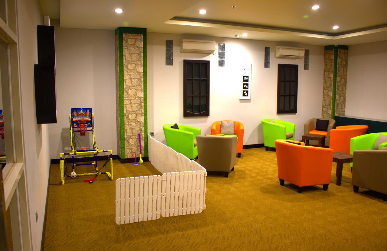 Hotel Sevensix 2*