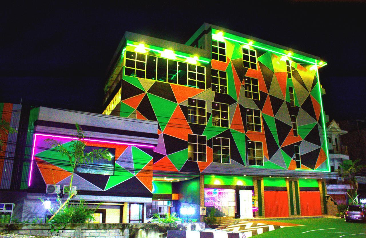Hotel Sevensix 2*