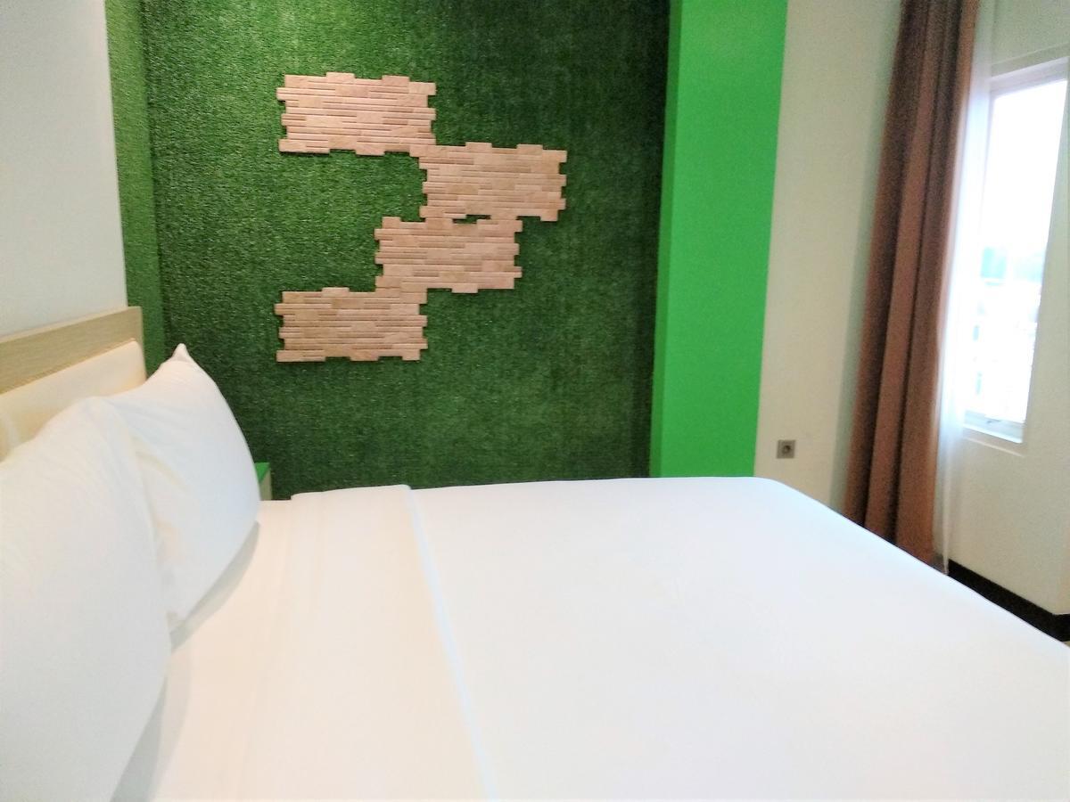 Hotel Sevensix 2*