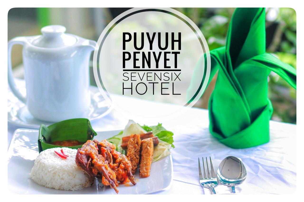 Sevensix Hotel 2*